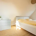 Sonnenburg Ruegen 브리게