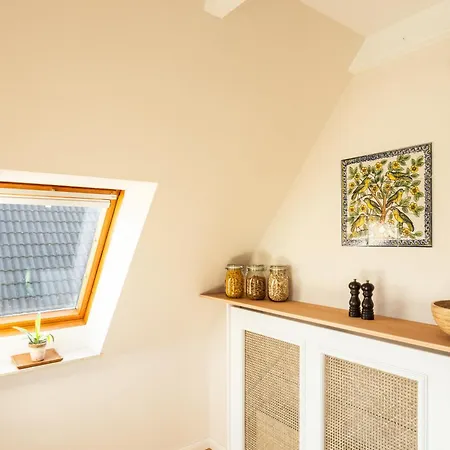 Sonnenburg Ruegen Breege