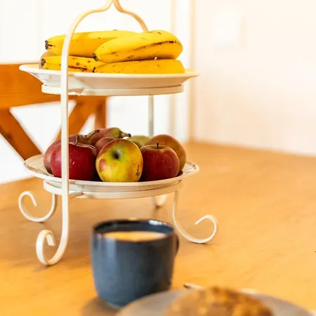 Sonnenburg Ruegen * Breege