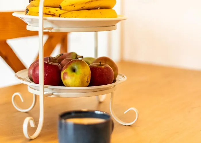 Sonnenburg Ruegen * Breege