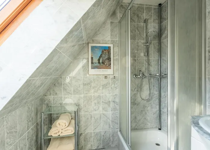 Sonnenburg Ruegen * Breege